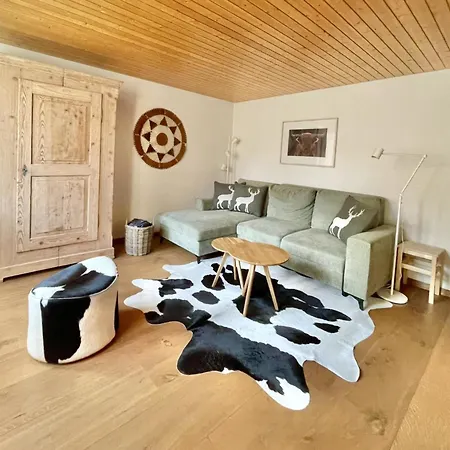 شقة Linder Appartement-fewo- Dusche Oder Bad- Wc 4-bettwohnung By Interhome