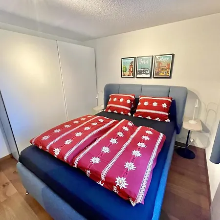 Linder Appartement-fewo- Dusche Oder Bad- Wc 4-bettwohnung By Interhome * Blankenburg